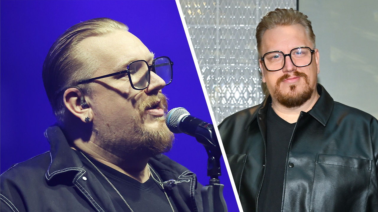 Arttu Wiskari. Kuvat: AOP
