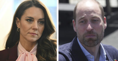 prinsessa catherine ja prinssi william