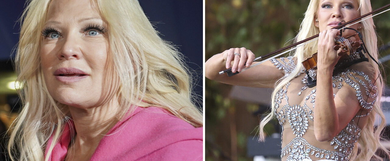 linda lampenius ja leikkaus