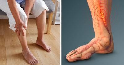 Veritulppa varoitusmerkit. Kuvat: Shutterstock