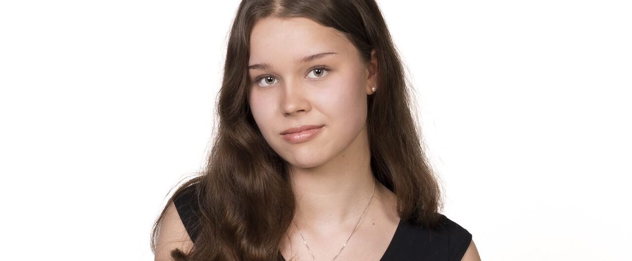 helga temonen