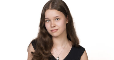 helga temonen