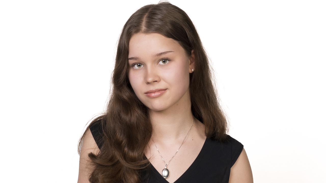 helga temonen