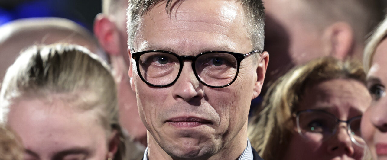 nicolas stubb