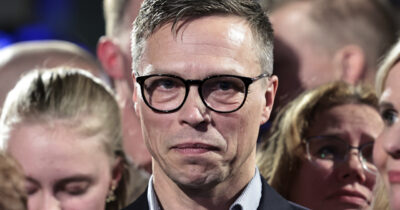 nicolas stubb