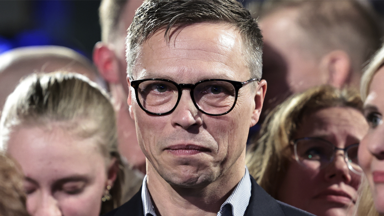 nicolas stubb