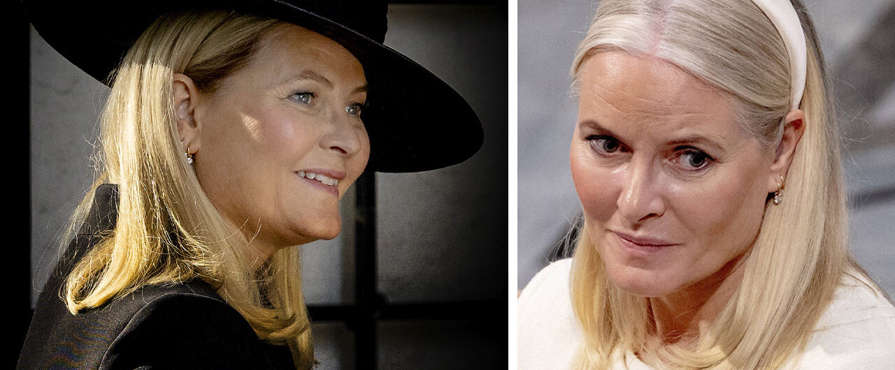 mette-marit uusi kuva