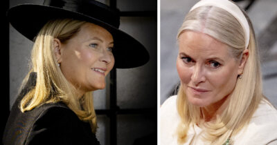 mette-marit uusi kuva