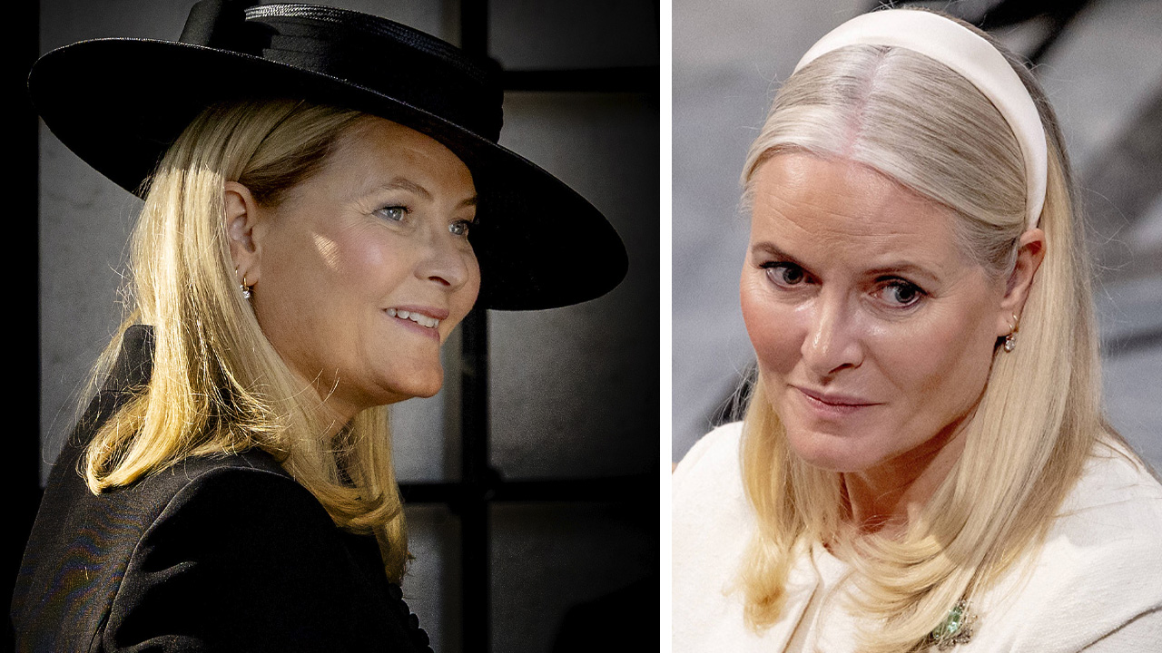 mette-marit uusi kuva