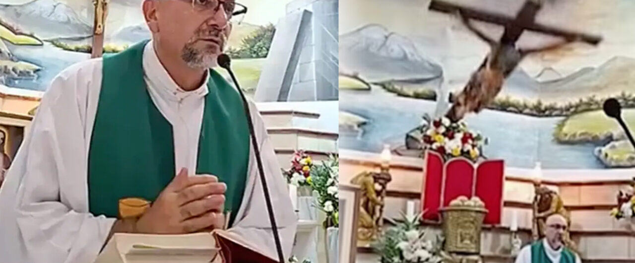 Luotto: Facebook/Patricio Sánchez