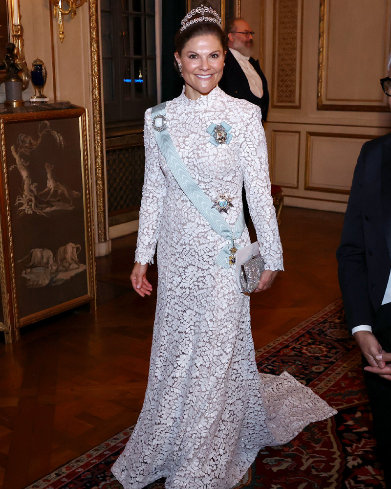 kruununprinsessa Victoria