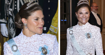 Kruununprinsessa Victoria