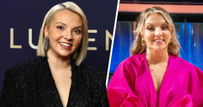 Veronica Verho. Kuvat: AOP, Stella Hag/Newsner