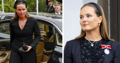 kruununprinsessa ingrid alexandra