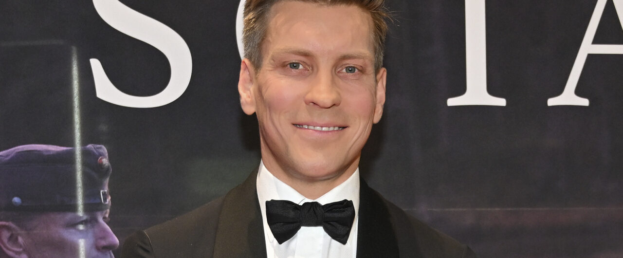 antti holma
