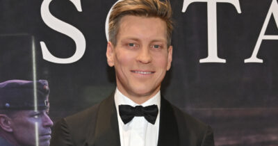 antti holma