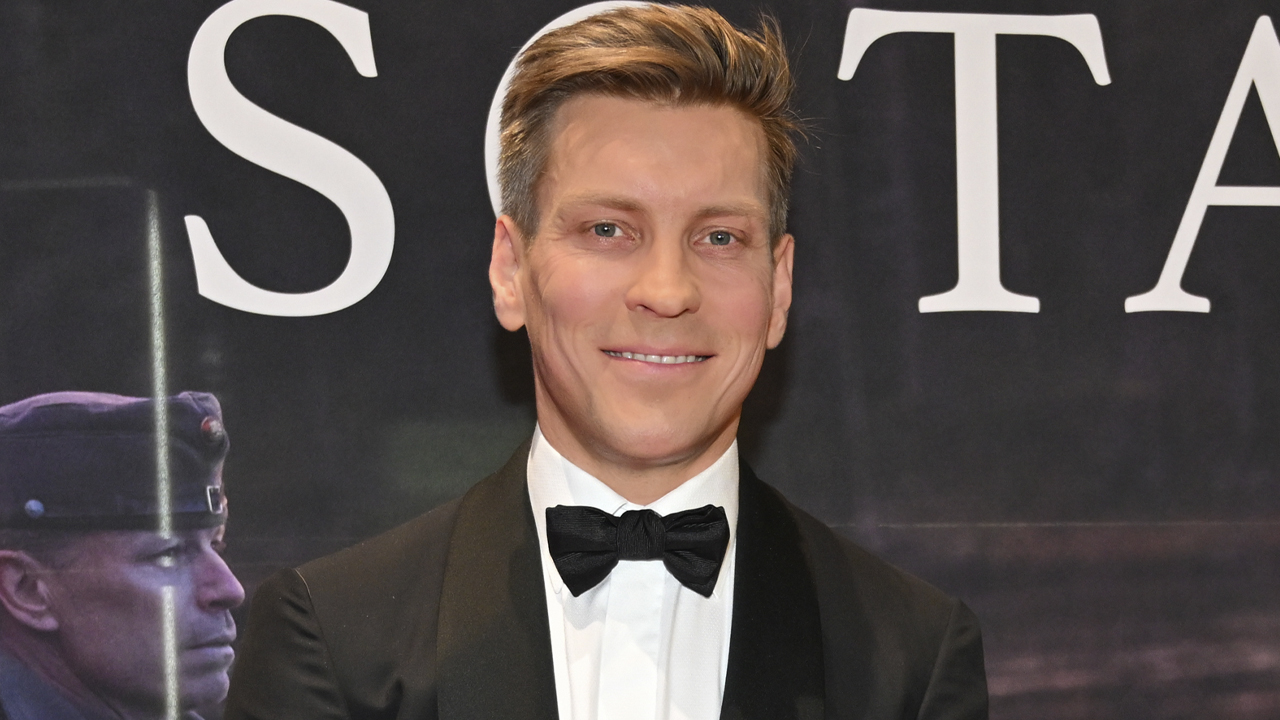 antti holma