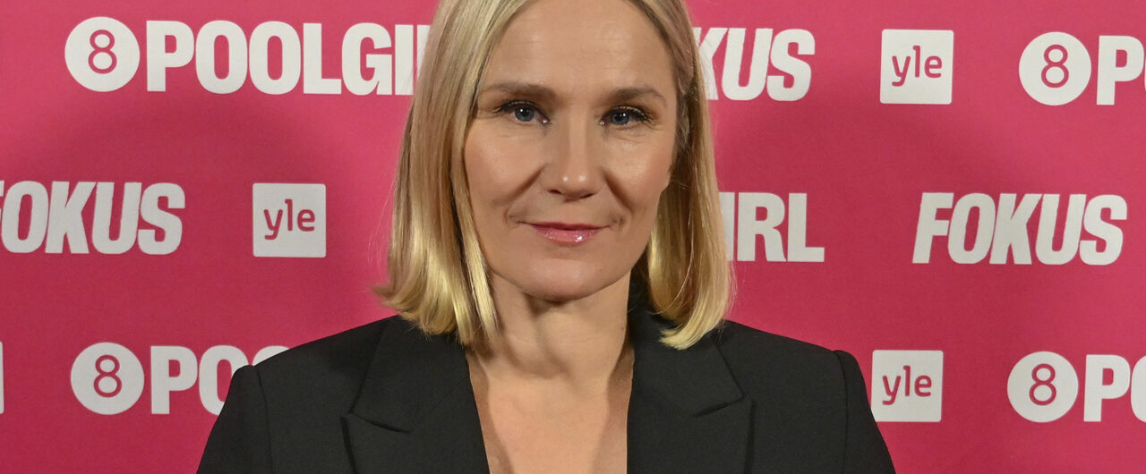 laura malmivaara