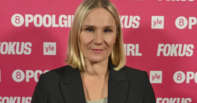 laura malmivaara
