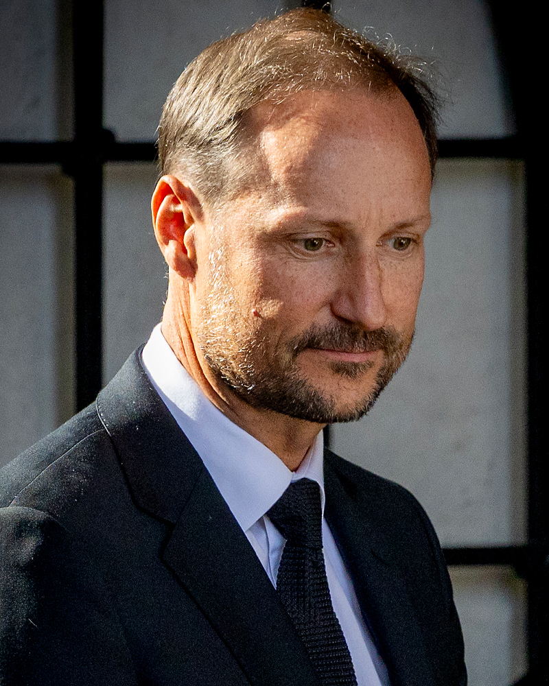 kuningas haakon