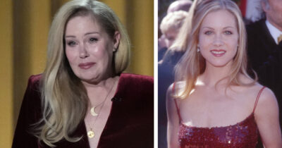christina applegate