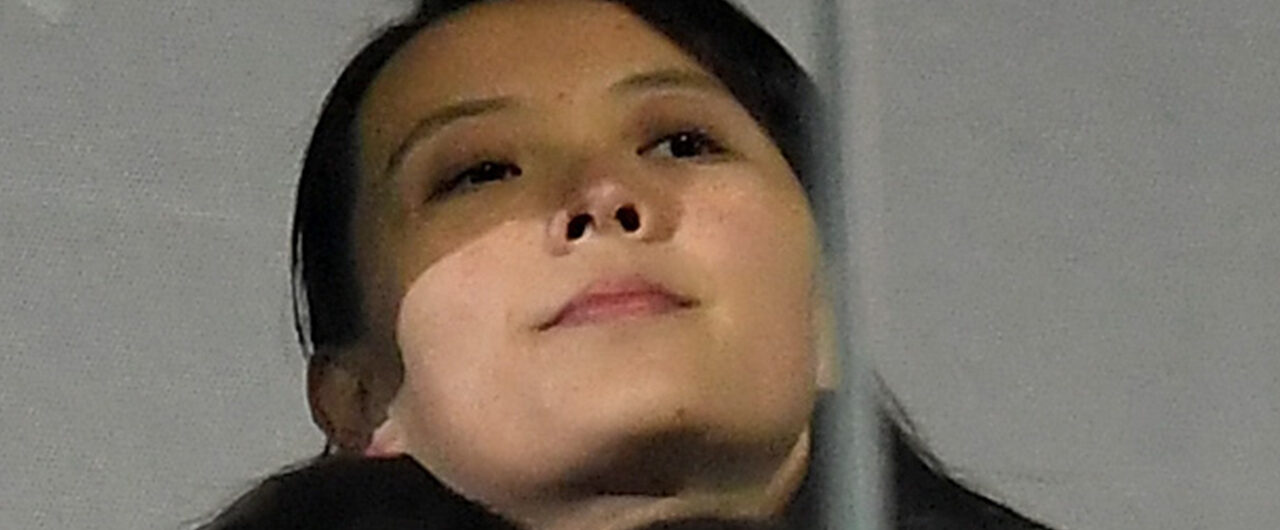 Kim Yo-jong