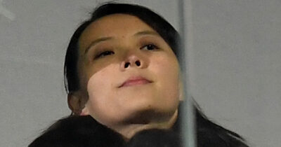Kim Yo-jong