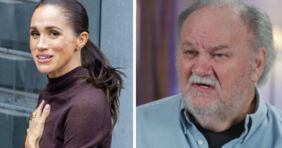meghan markle ja thomas markle