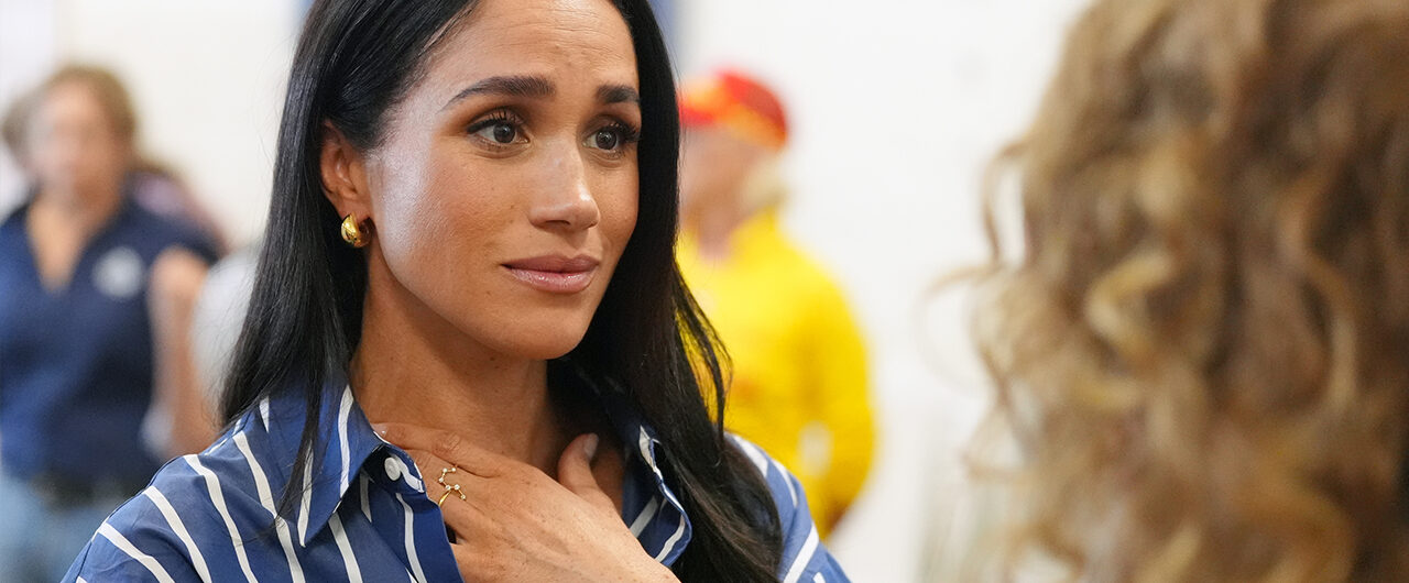 Meghan Markle