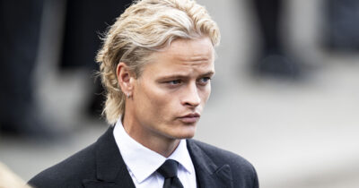 Marius Borg Høiby