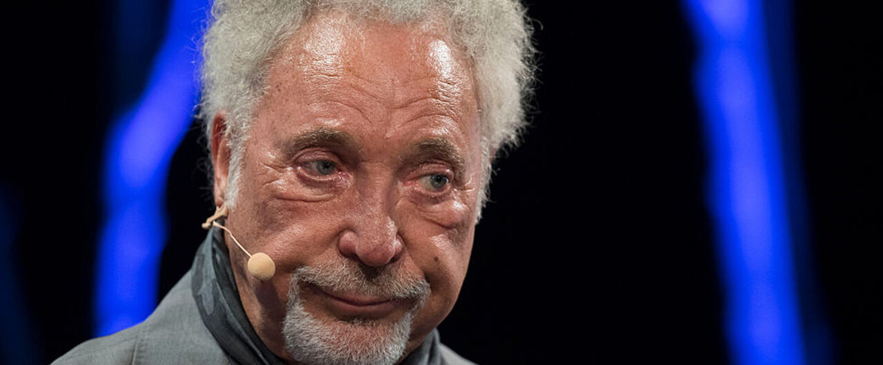 Tom Jones