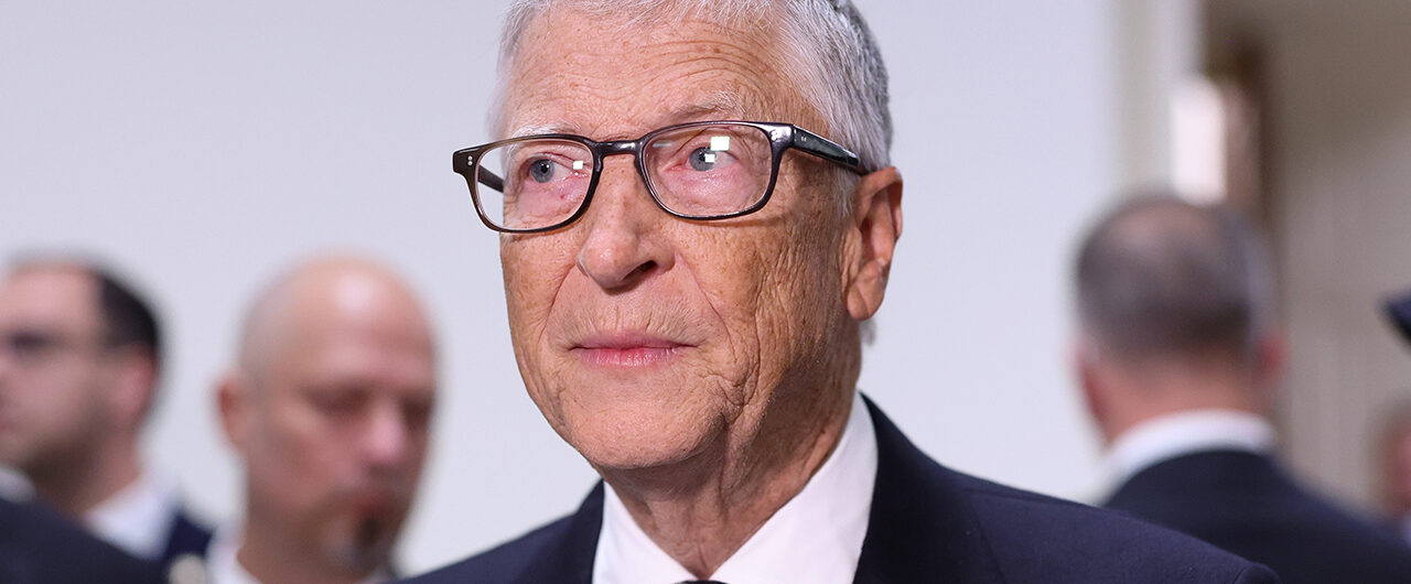 bill gates