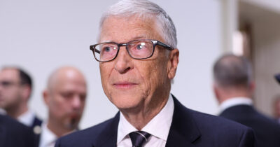 bill gates