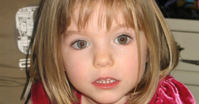 madeleine mccann