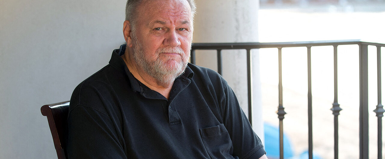 thomas markle