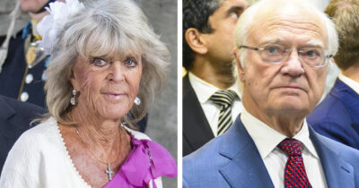 prinsessa birgitta ja kuningas kaarle kustaa