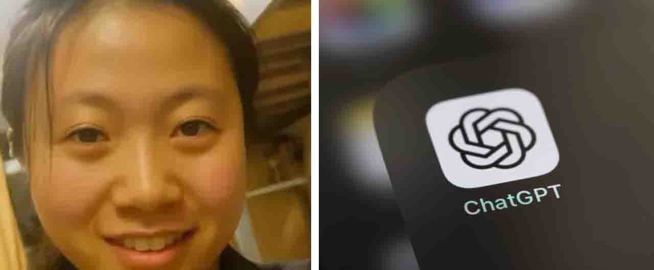 Bowen Wan, Chat GPT, OpenAI