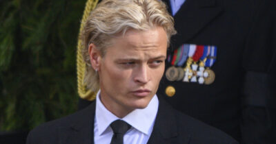 Marius Borg Høiby