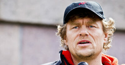 Lars Monsen