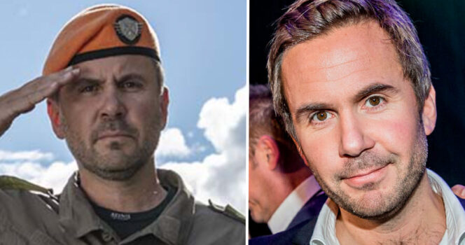 Kristian Ødegård
