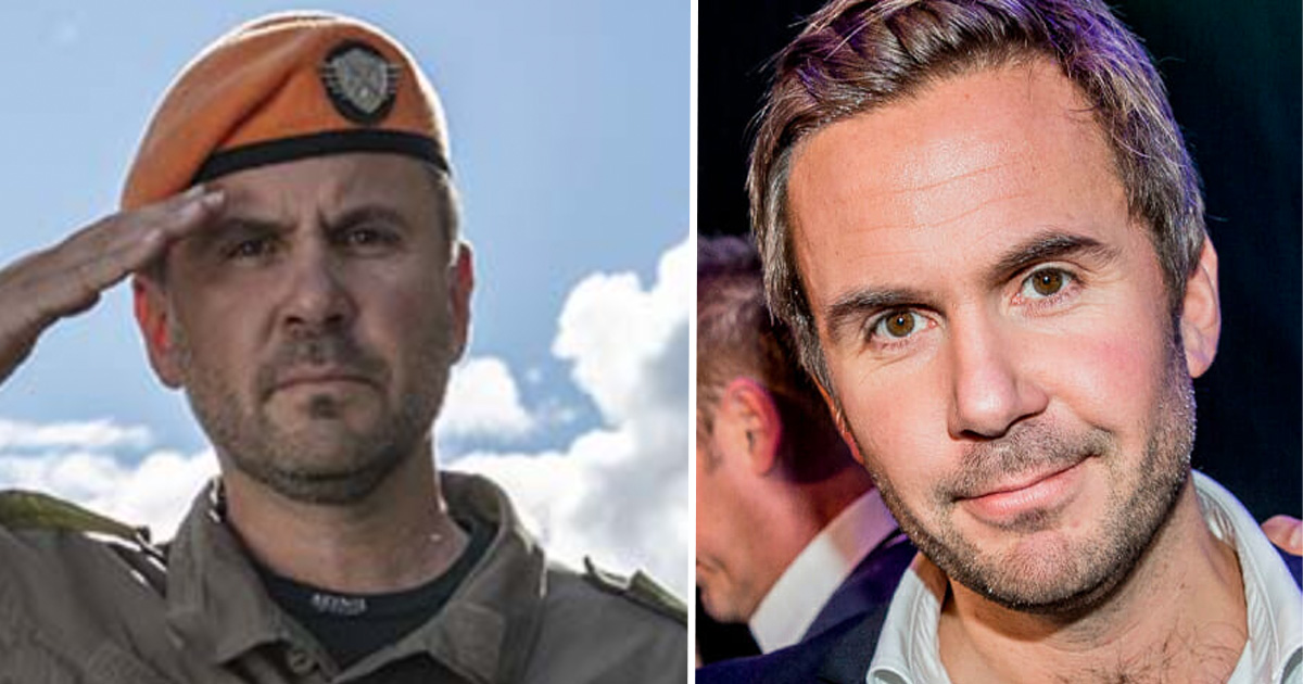 Kristian Ødegård