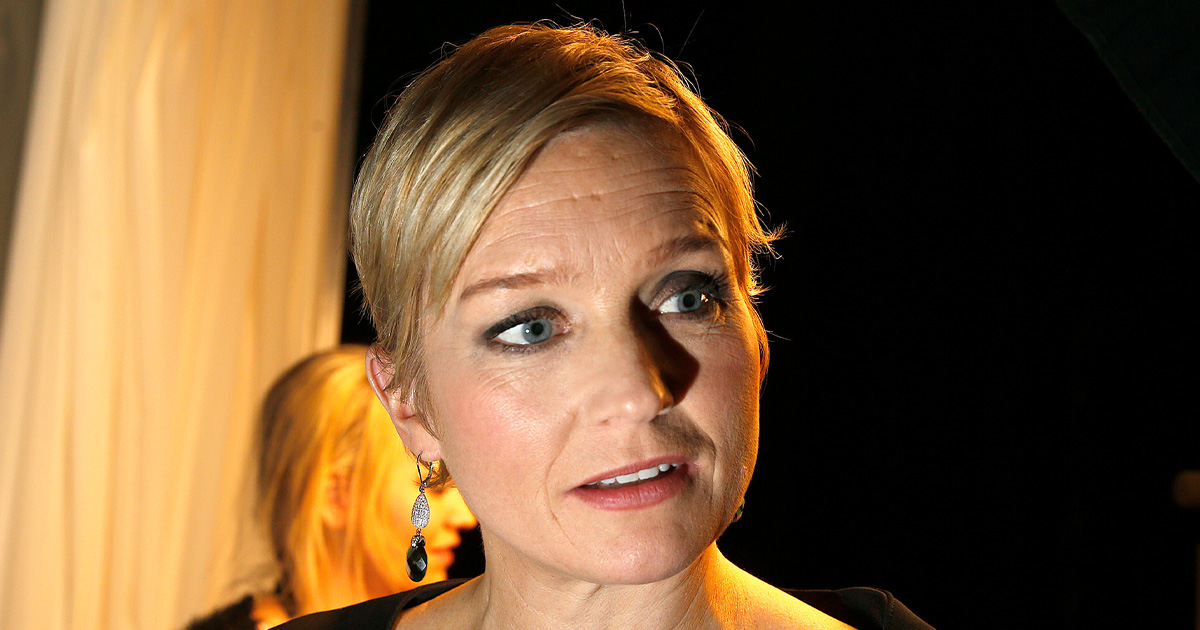 Ulrikke Døvigen