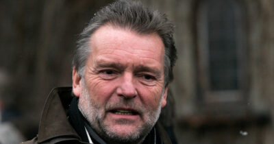 Lars Mjøen