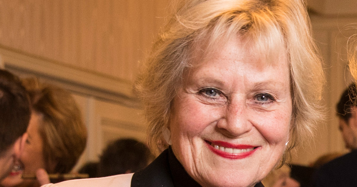 Anne Marie Ottersen