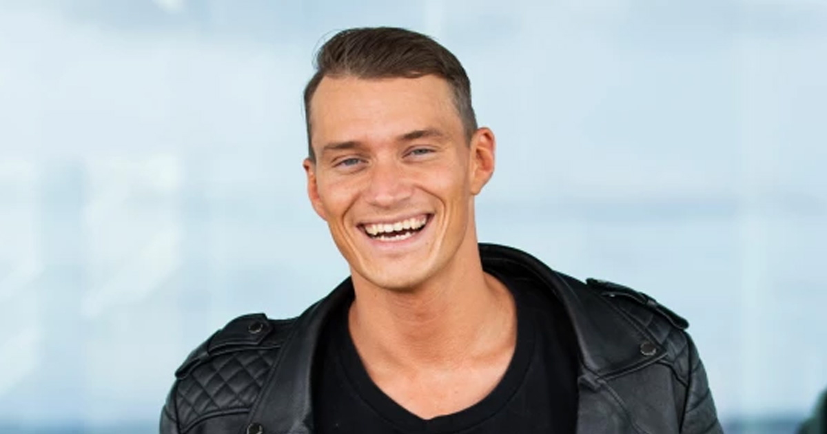 Henrik Borg
