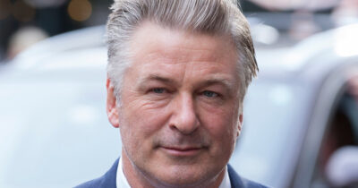 Alec Baldwin