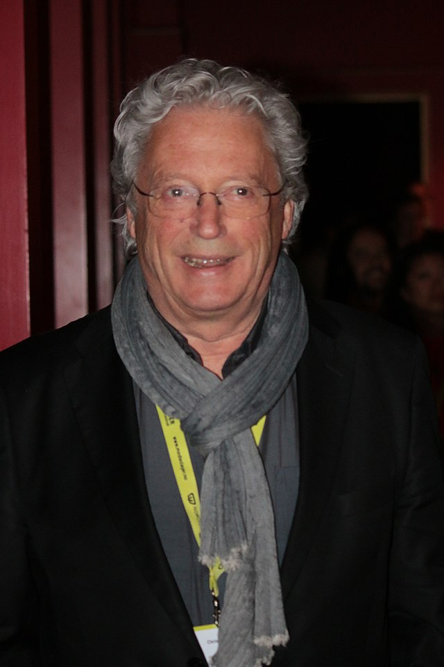 Christian Borch
