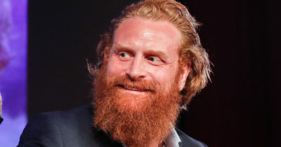 Kristoffer hivju