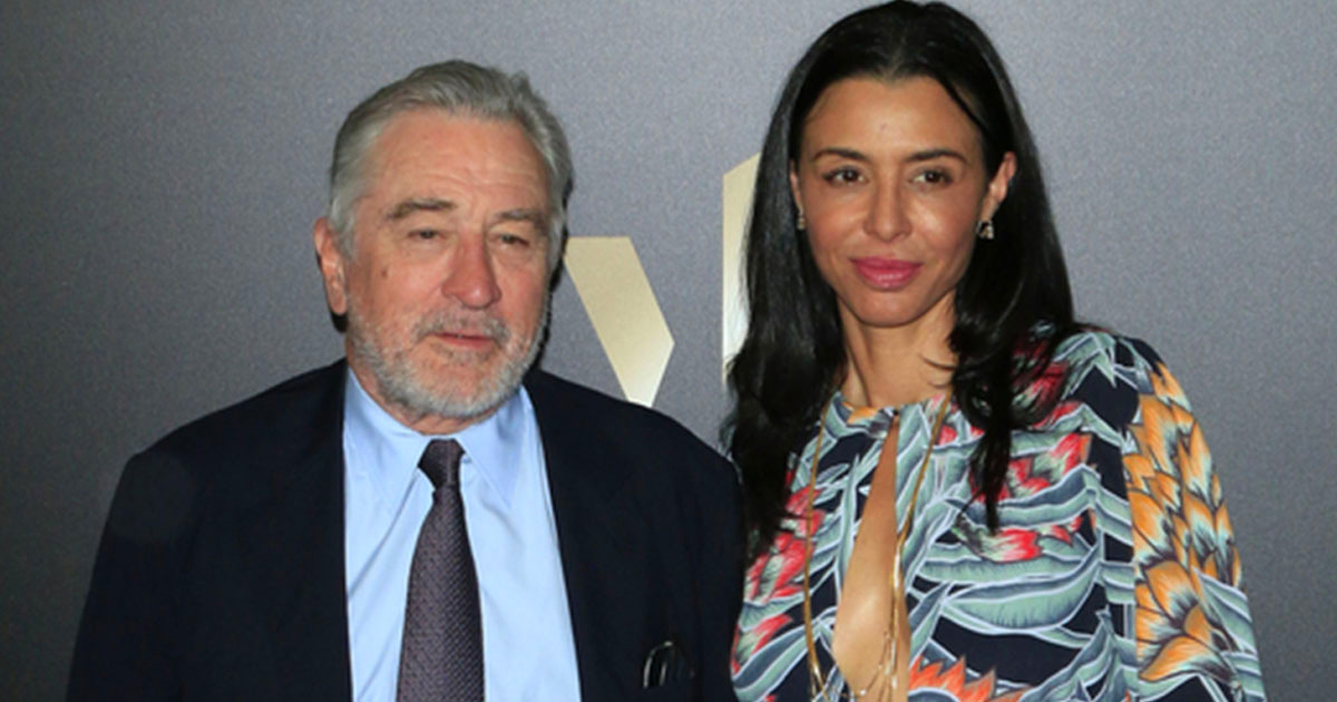 Robert De Niro