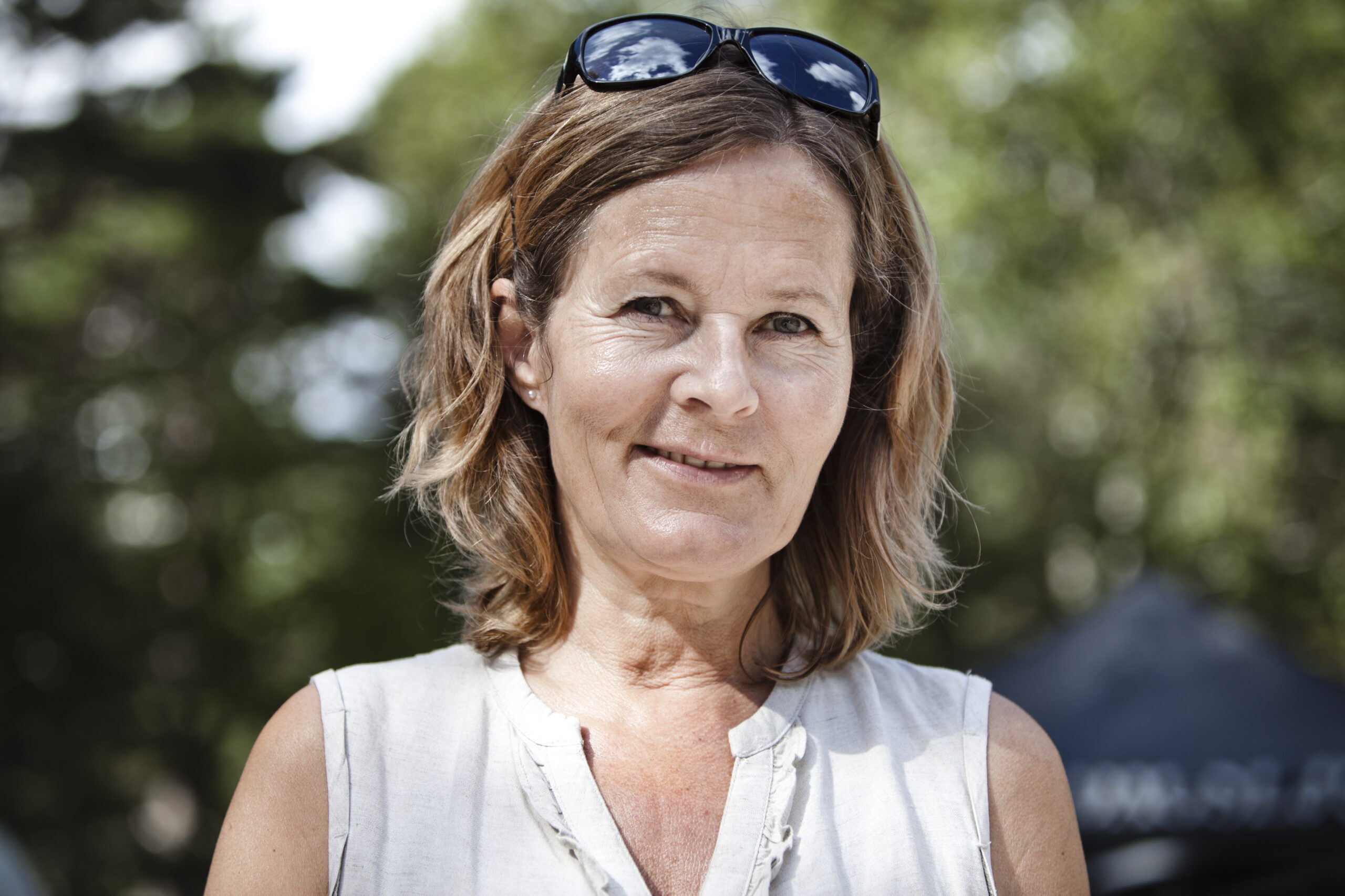 Kjersti Holmen